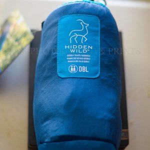 Hammock Large HIDDEN WILD